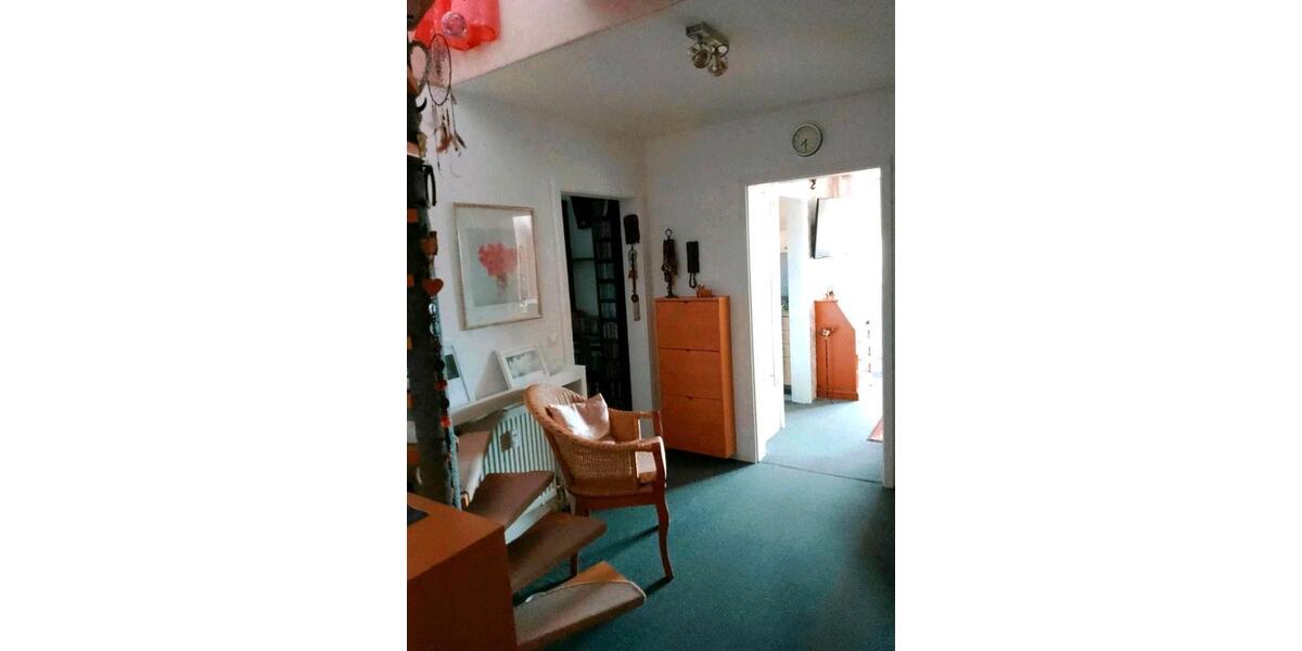 Maisonettenwohnung Aalen Unterkochen - 3.5 Zimmer, 68 m&sup2;, 244.000&euro; | Angebot:26638588
