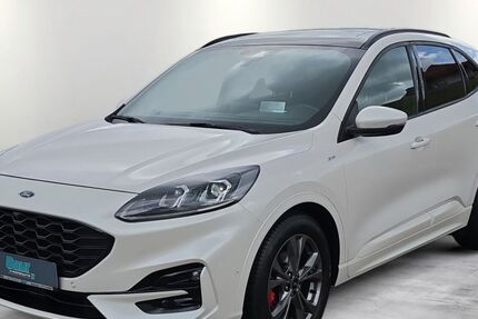 Ford Kuga 47.420 km 20.940 &euro; Mutlangen 73557