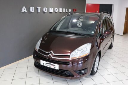 Citroen Grand C4 Picasso / SpaceTourer 174.500 km 4.800 &euro; Syrgenstein-Landshausen 89428