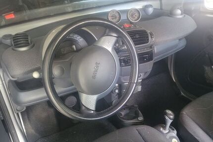 Smart ForTwo 157.234 km 1.500 &euro; Schwäbisch Gmünd 73527