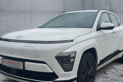 Hyundai KONA Elektro 11.721 km 31.990 &euro; Essingen 73457