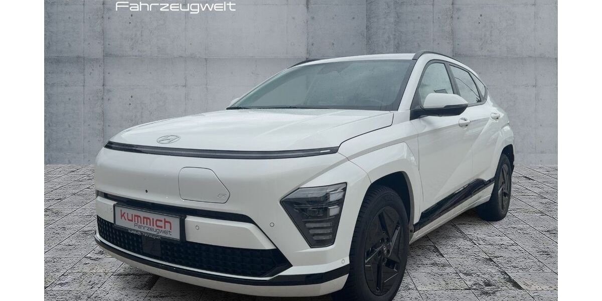 Hyundai KONA Elektro 11.721 km 31.990 &euro; Essingen 73457