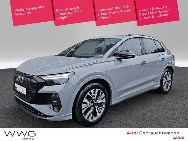 Audi Q4 e-tron 29.868 km 31.980 &euro; Schwäbisch Gmünd 73527