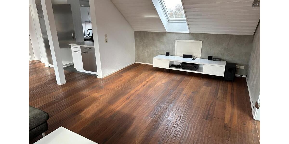 Maisonettenwohnung Giengen an der Brenz - 6 Zimmer, 155 m&sup2;, 1.750&euro; | Angebot:25980612