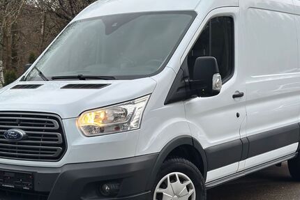 Ford Transit 126.000 km 18.900 &euro; Westhausen 73463