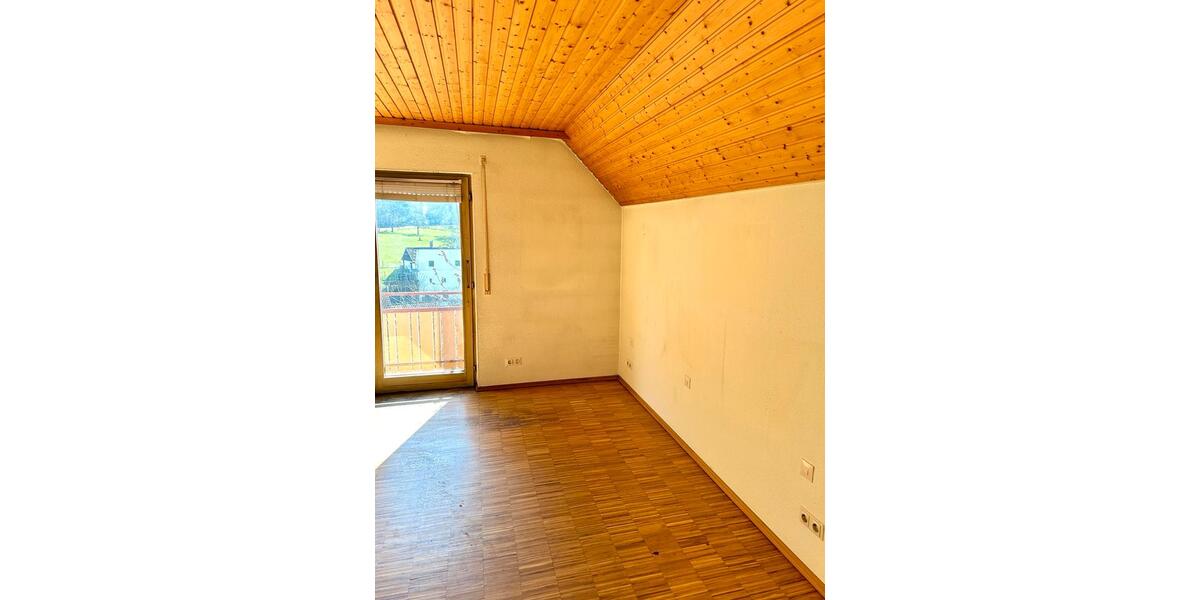 Einfamilienhaus Aalen Ebnat - 4 Zimmer, 150 m&sup2;, 378.000&euro; | Angebot:26626731