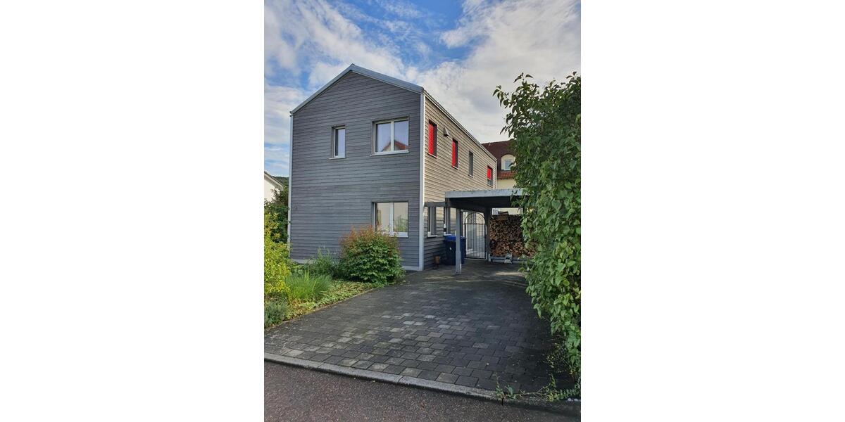 Einfamilienhaus Westhausen - 3 Zimmer, 100 m&sup2;, 1.150&euro; | Angebot:26611079