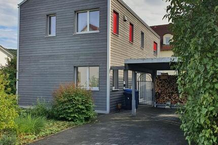 Haus Westhausen - 3 Zimmer, 100 m&sup2;, 1.150&euro; | Angebot:26611079