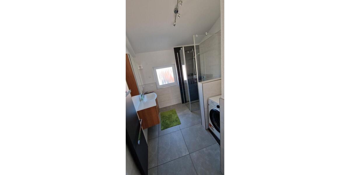 Etagenwohnung Abtsgmünd - 3 Zimmer, 83 m&sup2;, 430.000&euro; | Angebot:26495989