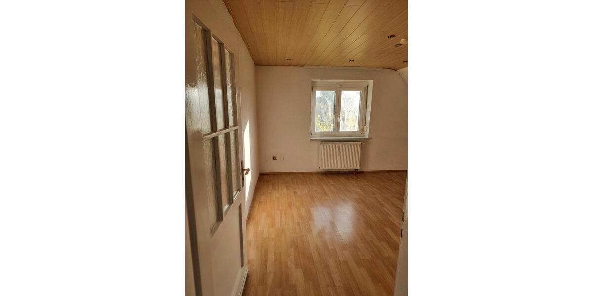 Etagenwohnung Heidenheim an der Brenz Aufhausen - 3 Zimmer, 52 m&sup2;, 900&euro; | Angebot:25639833