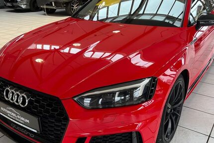 Audi RS5 123.000 km 40.900 &euro; Frankenhardt-Honhardt 74586