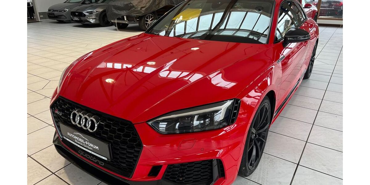 Audi RS5 123.000 km 40.900 &euro; Frankenhardt-Honhardt 74586