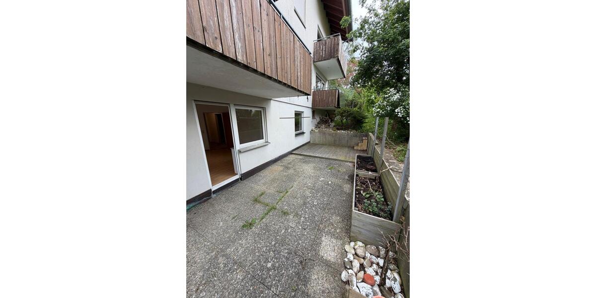 Erdgeschoßwohnung Aalen Unterkochen - 4 Zimmer, 90 m&sup2;, 319.000&euro; | Angebot:26584668