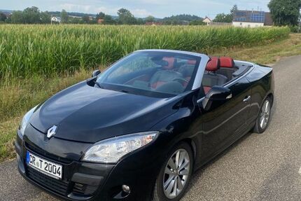 Renault Megane 134.000 km 5.900 &euro; Stimpfach 74597