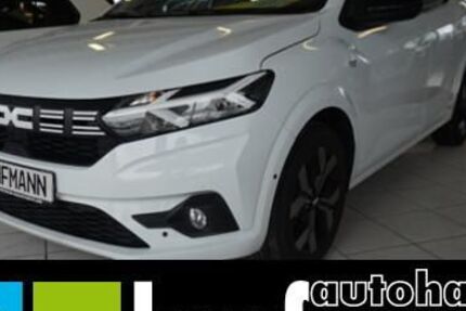 Dacia Sandero 16.253 km 15.790 &euro; Aalen-Dewangen 73434