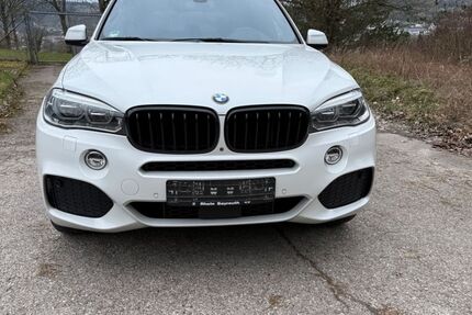 BMW X5 178.000 km 32.000 &euro; Gaildorf 74405