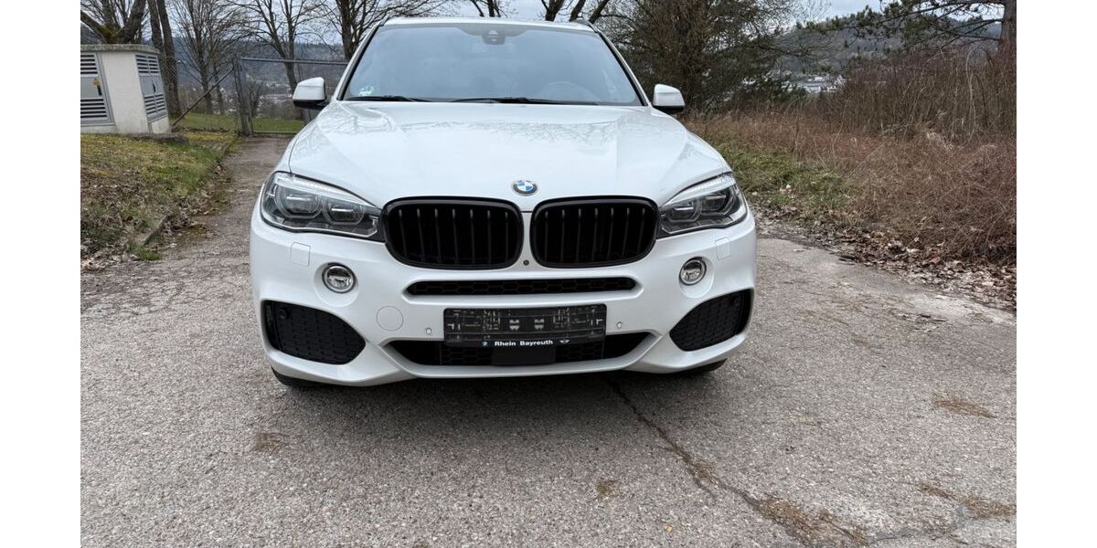 BMW X5 178.000 km 32.000 &euro; Gaildorf 74405