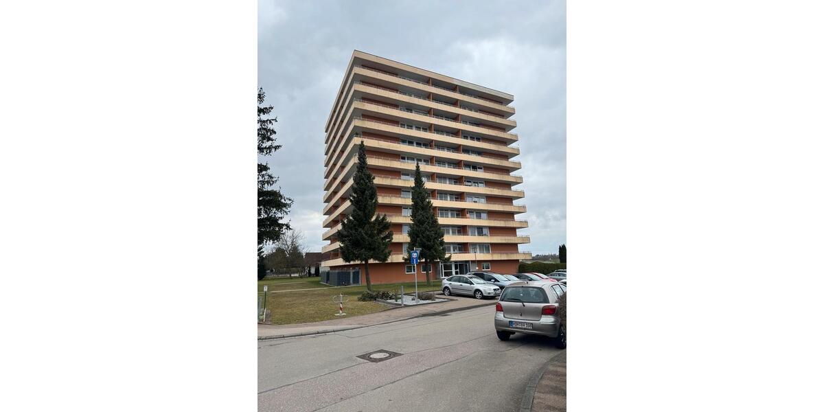 Etagenwohnung Giengen an der Brenz - 4 Zimmer, 107 m&sup2;, 247.000&euro; | Angebot:25922393