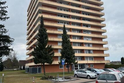 Wohnung Giengen an der Brenz - 4 Zimmer, 107 m&sup2;, 247.000&euro; | Angebot:25922393