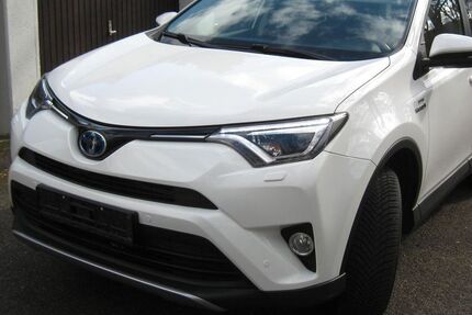 Toyota RAV 4 110.000 km 19.700 &euro; Aalen 73432