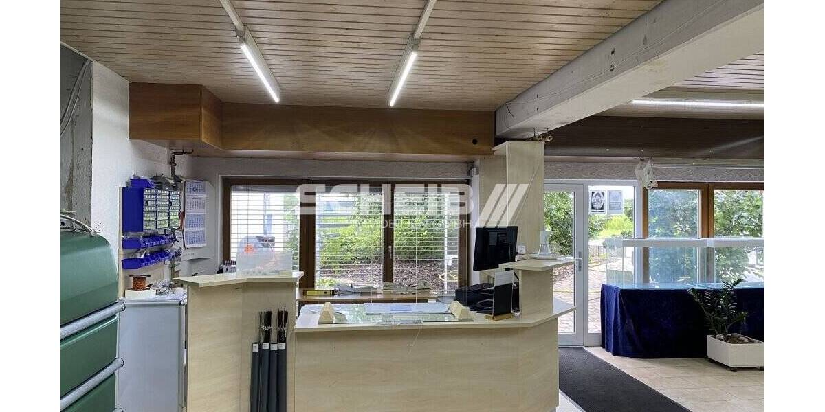 Gewerbeobjekt Stimpfach Rechenberg - 1.690.000&euro; | Angebot:25671616