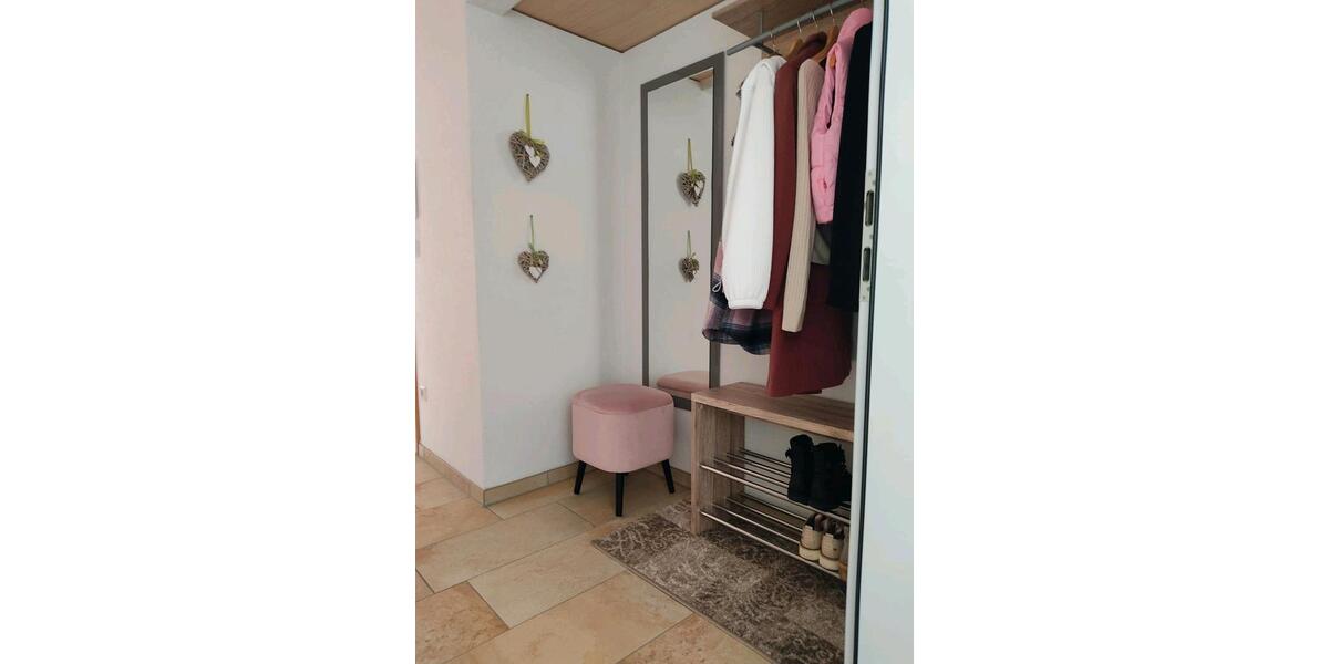 Etagenwohnung Nördlingen - 3 Zimmer, 104 m&sup2;, 920&euro; | Angebot:25968168