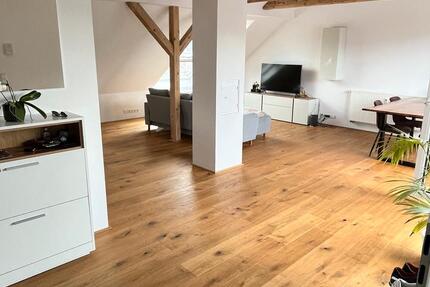 Wohnung Heidenheim an der Brenz Aufhausen - 3 Zimmer, 90 m&sup2;, 1.100&euro; | Angebot:23449191