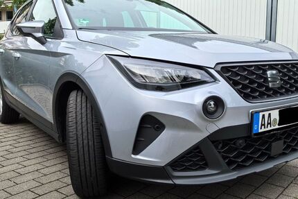 Seat Arona 13.000 km 19.999 &euro; Hüttlingen 73460