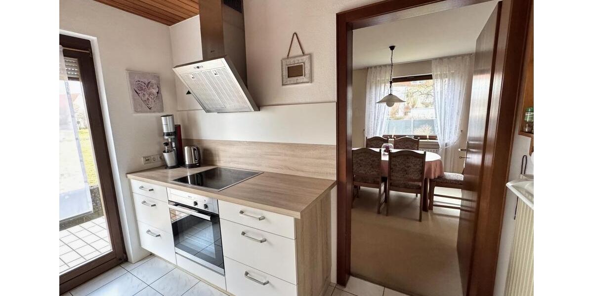 Einfamilienhaus Nördlingen - 6 Zimmer, 146 m&sup2;, 1.450&euro; | Angebot:25217194