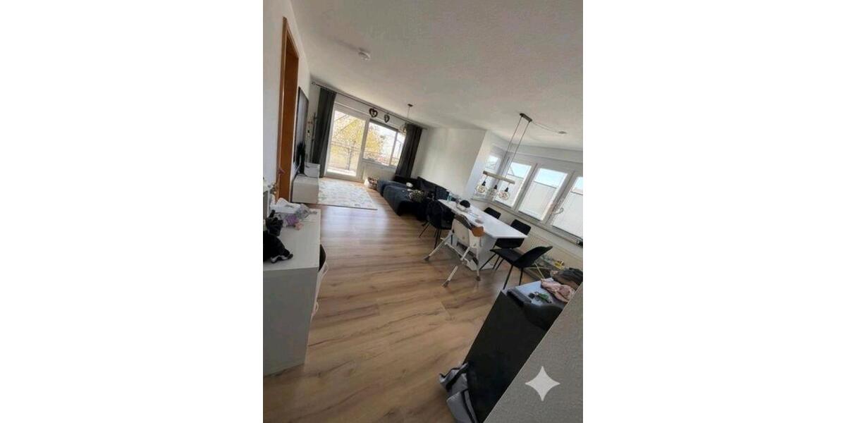 Etagenwohnung Aalen Attenhofen - 2.5 Zimmer, 52 m&sup2;, 174.000&euro; | Angebot:26090208