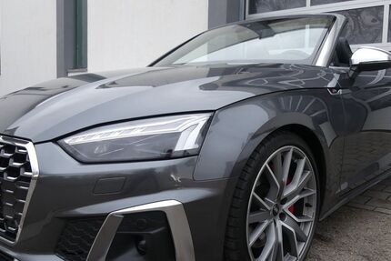 Audi S5 22.300 km 49.900 &euro; Spraitbach 73565