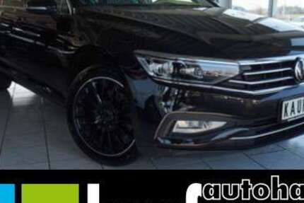 VW Passat Variant 23.946 km 31.490 &euro; Aalen 73434