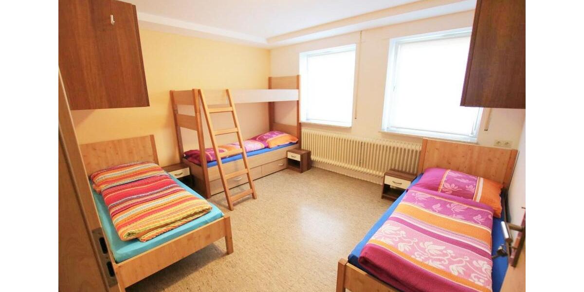 Terrassenwohnung Lauterstein - 6 Zimmer, 115 m&sup2;, 226.000&euro; | Angebot:27155082