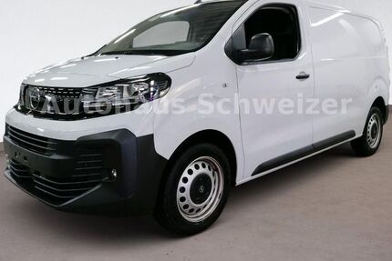 Opel Vivaro 37.300 km 23.990 &euro; Nördlingen 86720