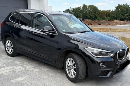BMW X1 149.999 km 14.900 &euro; Abtsgmünd 73453