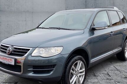 VW Touareg 88.711 km 16.600 &euro; Bopfingen 73441