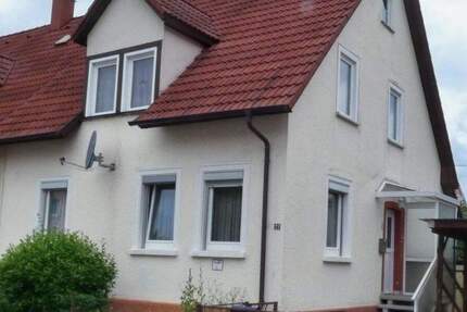 Haus Königsbronn - 6 Zimmer, 94 m&sup2;, 239.000&euro; | Angebot:25675727