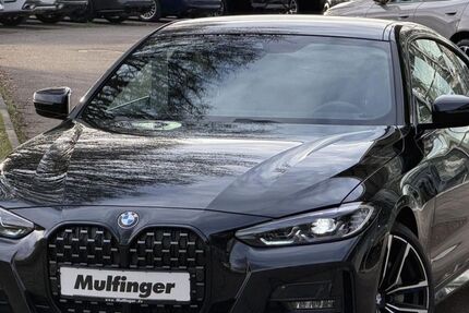 BMW 430 66.539 km 37.890 &euro; Essingen 73457