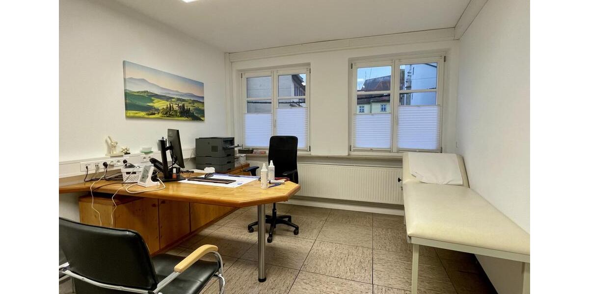 Gewerbeobjekt Nördlingen - 1.200&euro; | Angebot:23706273