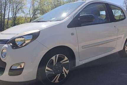 Renault Twingo 86.000 km 2.999 &euro; Schwäbisch Gmünd, Stadt 73529