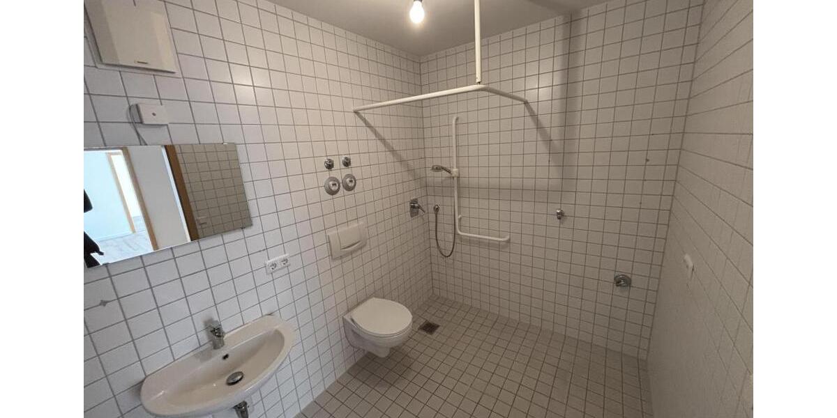 Etagenwohnung Heidenheim an der Brenz - 2 Zimmer, 56 m&sup2;, 465&euro; | Angebot:25389515