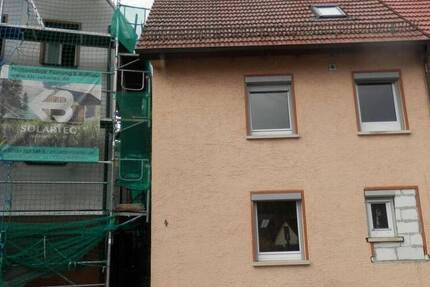 Haus Sulzbach-Laufen Sulzbach - 6 Zimmer, 112 m&sup2;, 225.000&euro; | Angebot:25730274