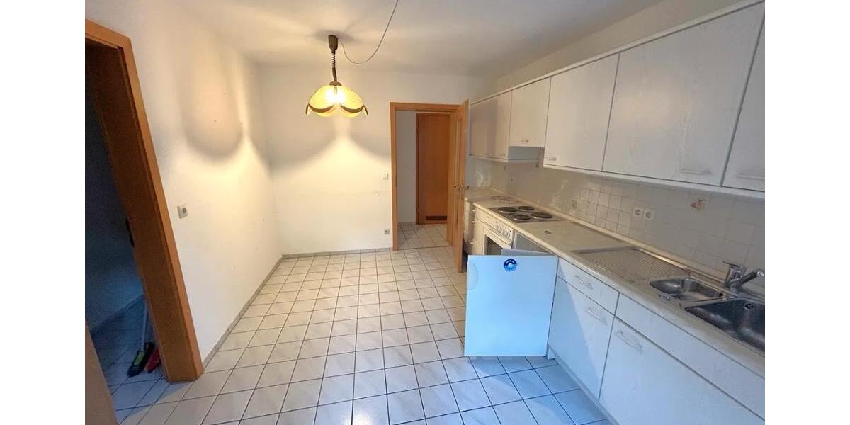 Etagenwohnung Aalen Ebnat - 3 Zimmer, 85 m&sup2;, 249.000&euro; | Angebot:27024127