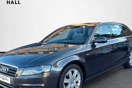 Audi A4 142.000 km 5.999 &euro; Aalen 73430