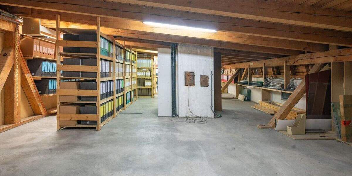 Gewerbeobjekt Nördlingen - 2 Zimmer, 1 m&sup2;, 1.900.000&euro; | Angebot:25727239