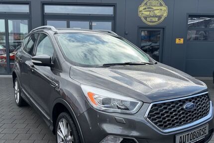 Ford Kuga 110.000 km 13.499 &euro; Nattheim 89564