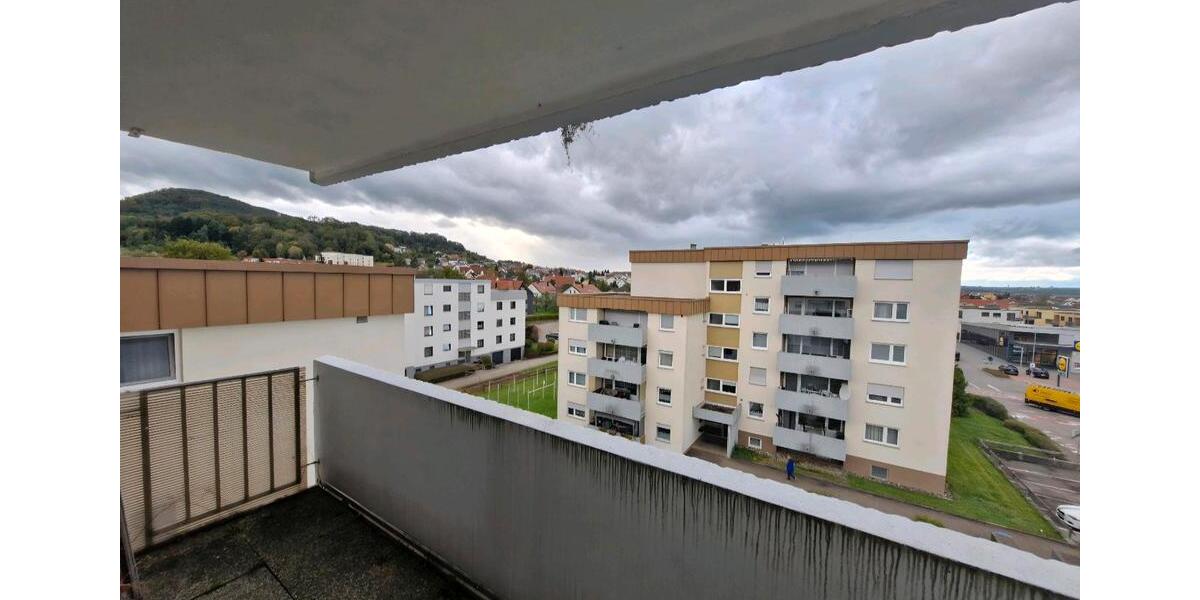 Etagenwohnung Heubach - 3 Zimmer, 66 m&sup2;, 185.000&euro; | Angebot:25942101