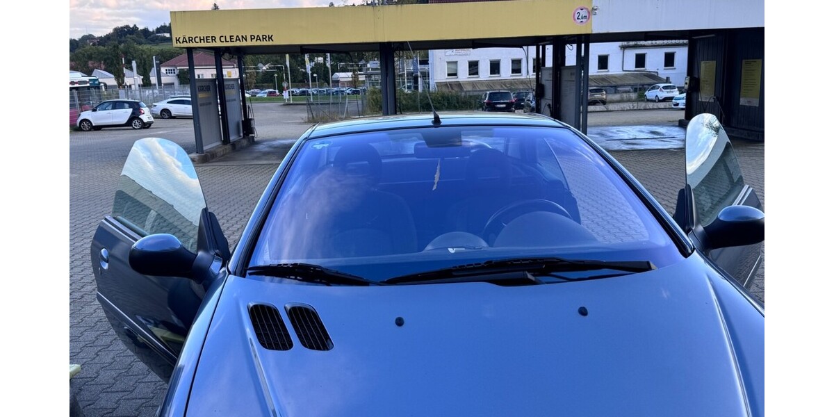 Peugeot 206 CC 148.000 km 2.300 &euro; Aalen 73430