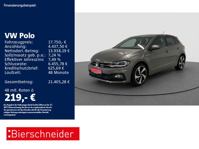 VW Polo 78.414 km 17.750 &euro; Aalen 73431