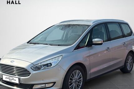 Ford Galaxy 170.000 km 14.490 &euro; Aalen 73430